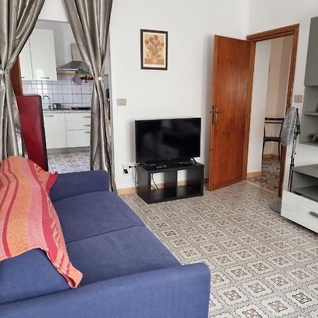 Casa Sul Mare Porto Torres Lägenhet Exteriör bild