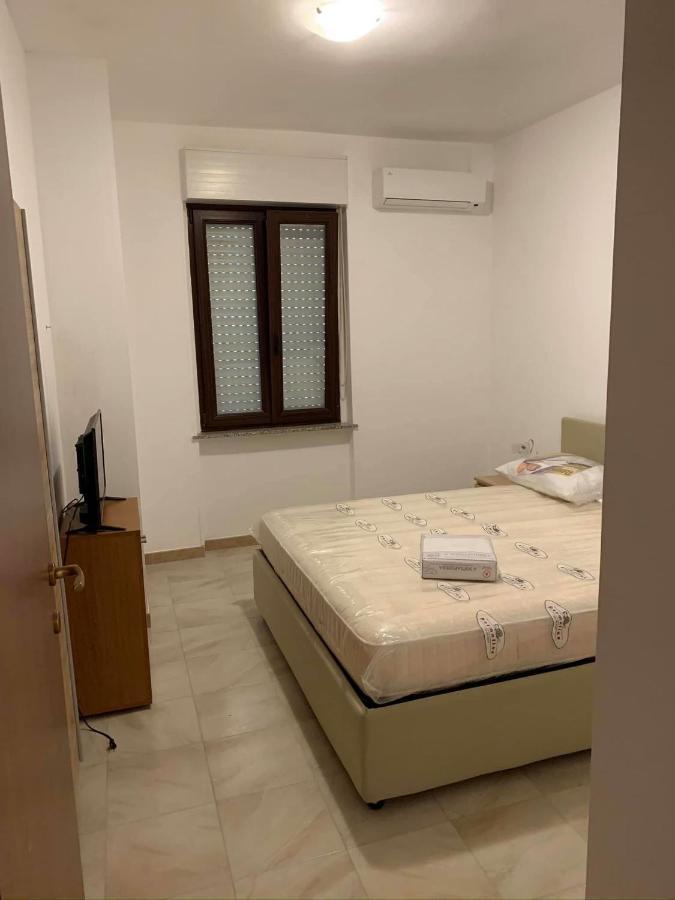 Casa Sul Mare Porto Torres Lägenhet Exteriör bild
