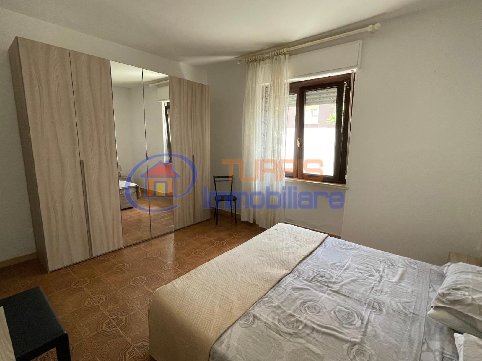Casa Sul Mare Porto Torres Lägenhet Exteriör bild