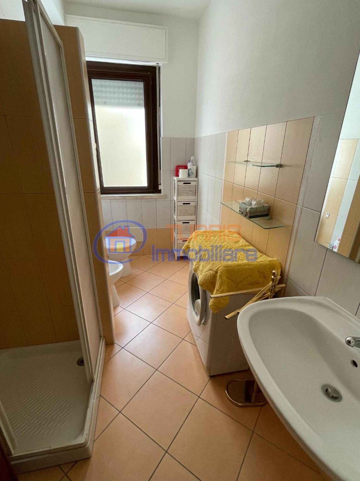 Casa Sul Mare Porto Torres Lägenhet Exteriör bild